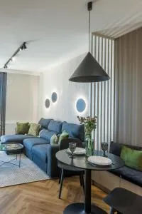 Emihouse KrakoVska Apartments - 小波兰地区森济舒夫