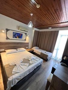 Kutberk Hotel Kemer