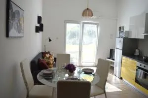 Central Apartments Preko - Preko