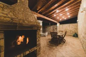 Villetta Girasole by Diddoi - 卡皮伦戈