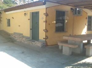 Ferienhaus Holiday Home Marilu Siniscola Italien