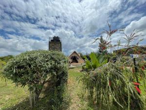 A-Frame Tent in Naivasha - Elwai Visitor Centre