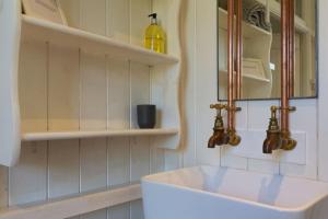 Beautifully Renovated Old Sweet Shop