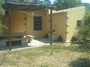 Holiday Home Marilu img14