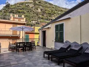 Luxury Apartments Manarola by Arbaspàa - Manarola