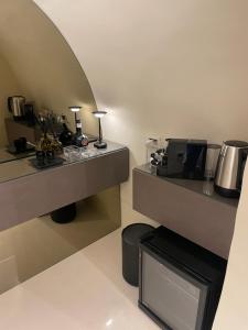 HP Luxury Suite Taormina img14