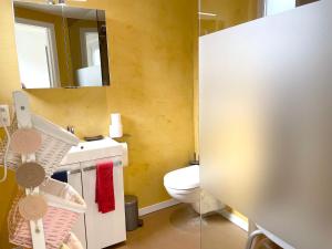 Charming Studio in Charleroi City Center, 75 m² with Terrace