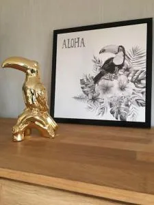 L’appart Quessoy - Moncontour