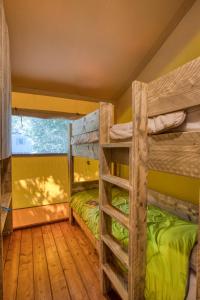 Campings Domaine Les Pastourels : photos des chambres