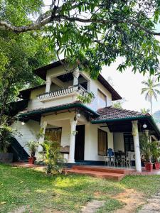 Thoppil Homestay Munnar