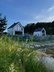 FoRest Domki & Spa - Księżpol