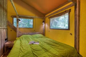 Campings Domaine Les Pastourels : photos des chambres