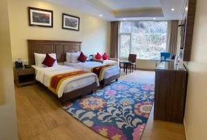 Fortune Park Kufri, Shimla - Member ITC Hotels Group