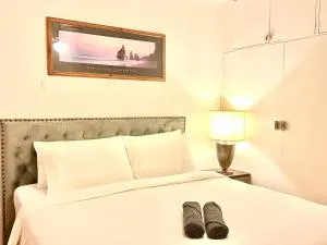 Entire Cosy 4BR Home - Greenvale