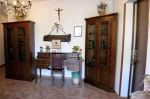 Agriturismo La Cantina San Martino