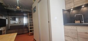 Le Perchoir de Cassis Cocoon