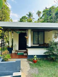 Thoppil Homestay Munnar