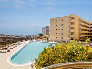 226 Sol Paraiso Sunny Apartment Ocean View