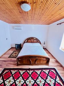 Nena’s Dashe House