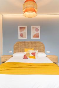 Malvarrosa Beach Stay!