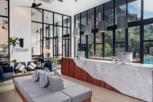 Saturdays Residence By JJM