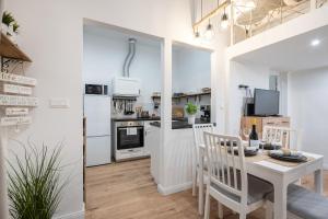 Mira Holiday Apartment