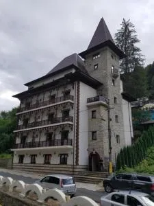 VILA DOBRU - 索韦亚