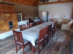 Nádkunyhó Vendégház