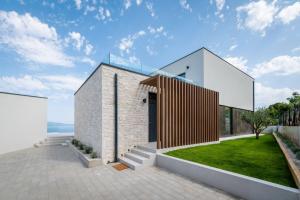 Villa rOvni by IstriaLux