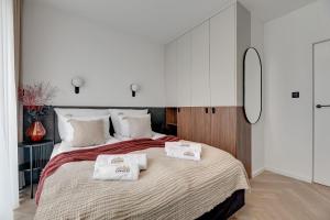Nadmotławie Riverside - Gym & Free Parking by Downtown Apartments
