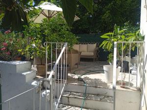 Villas Bastide provencale : photos des chambres