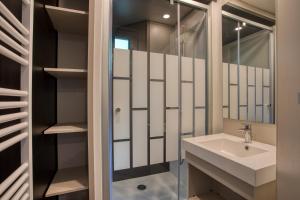 Campings Domaine Les Pastourels : photos des chambres