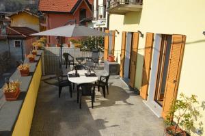 Casa Carmen Apartment Lake Como