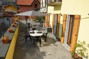 Casa Carmen Apartment Lake Como - Morbio