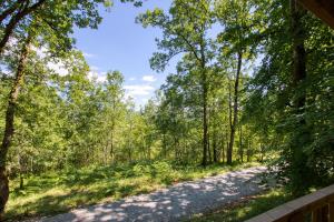 Campings Domaine Les Pastourels : photos des chambres