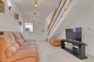 Impresionante casa de vacaciones IMMO 365