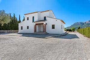 Villa Chata - Plusholidays