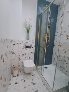 Morskie Boho Gdynia Rental