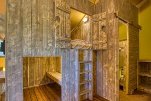 Campings Domaine Les Pastourels : photos des chambres