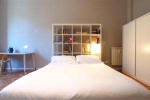 Gramsci Home Sempione District