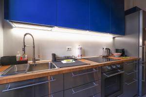 Gramsci Home Sempione District