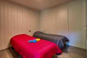 Campings Domaine Les Pastourels : photos des chambres