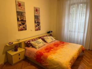 Noemi City Apartments