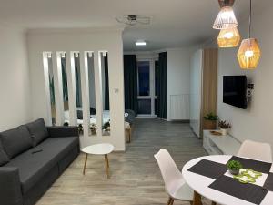 Ildikos Cosy Budapest Suite