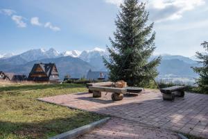 City Lights Zakopane