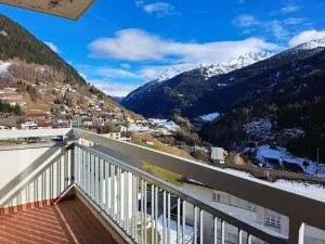 Airolo Valley Apartments by Quokka 360 - Cozy with Mountain View - Quinto