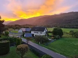 Logement- Aucun-val d'azun - Estaing