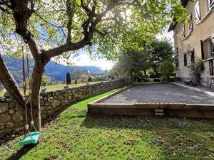 Appartements Logement- Aucun-val d-azun : photos des chambres
