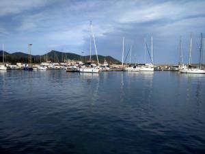 Barca a Vela Principessa img3