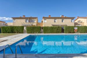 Impresionante casa de vacaciones IMMO 365 - 3hvězdičkové hotely ve městě Roses